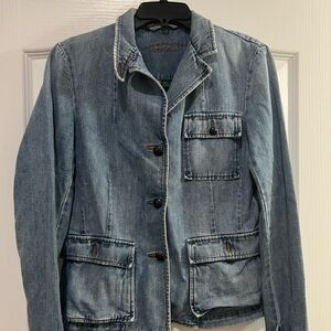 Ralph Lauren Jean jacket